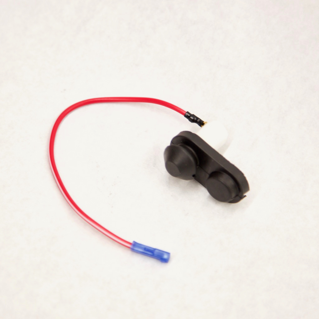 Delta Vehicle Systems Toyota OEM Door Switch